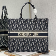 Christian Dior Shopping Bags